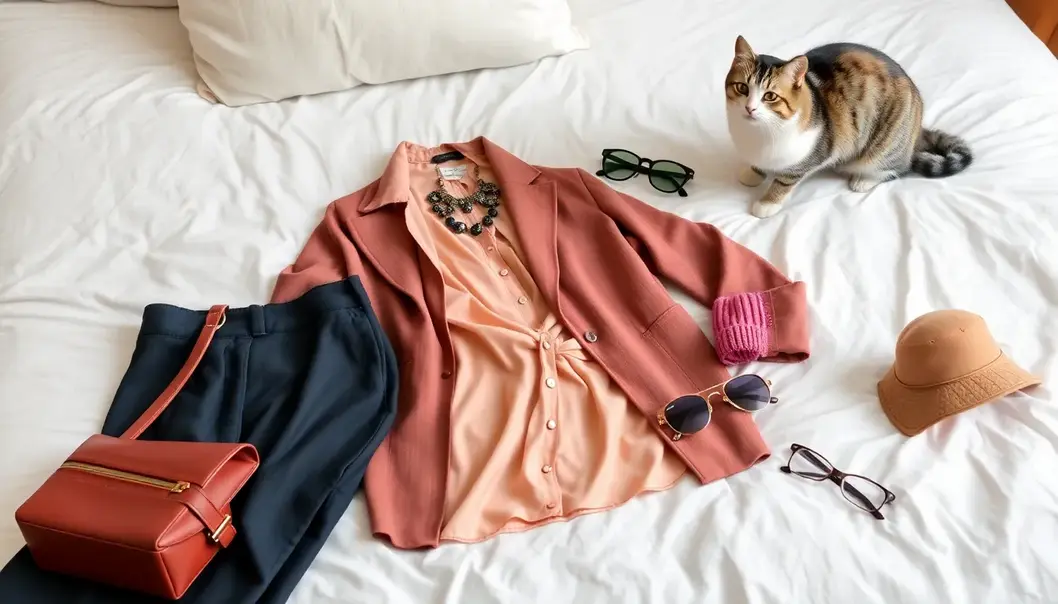 Choosing fabrics that resist pet fur and are easy to maintain is key.